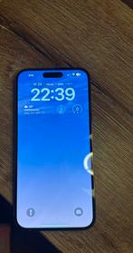 Iphone 14 Pro Max 128GB Goud, Telecommunicatie, Mobiele telefoons | Apple iPhone, Ophalen, 128 GB, Zo goed als nieuw, Zonder simlock