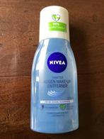 Nivea Oog Make-up Remover - Nieuw!, Ogen, Blauw, Nieuw, Ophalen of Verzenden