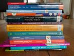 11 studieboeken rechten HvA, Boeken, Ophalen of Verzenden, Zo goed als nieuw, Alpha, WO