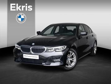BMW 3 Serie Sedan 320i | High Executive | Stoelverwarming |  beschikbaar voor biedingen