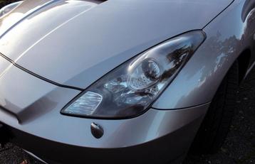 Celica T23 OEM Xenon koplampen - zeer schaars beschikbaar voor biedingen