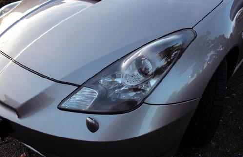 Celica T23 OEM Xenon koplampen - zeer schaars, Auto-onderdelen, Verlichting, Toyota, Ophalen of Verzenden