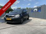 Toyota Yaris 1.0-16V VVT-i VERKOCHT!, Voorwielaandrijving, Gebruikt, 4 cilinders, 400 kg