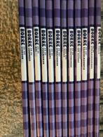 Borre Leesboekjes Groep 1/2 - 10 stuks, Ophalen, Gelezen, 3 tot 4 jaar