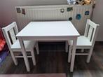Ikea tafeltje met stoeltjes, Kinderen en Baby's, Ophalen, Gebruikt, Tafel(s) en Stoel(en)