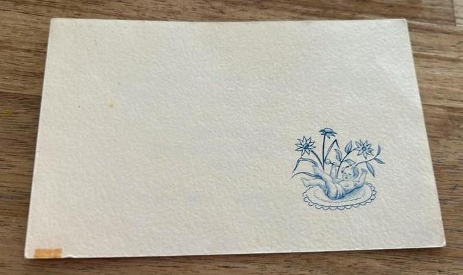 Blerick, 5 Kaartjes, Verzamelen, Ophalen of Verzenden, Voor 1970