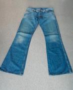 Diesel Zaf W31L34 Bootcut Flare Jeans, Diesel, Blauw, W32 (confectie 46) of kleiner, Ophalen of Verzenden