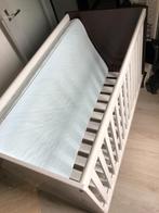 Peuterbedje, Ophalen, 180 cm of meer, Minder dan 70 cm