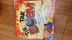 Tik tak boem spel, Ophalen of Verzenden, Zo goed als nieuw