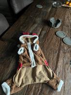 Rendierpak voor hond, Dieren en Toebehoren, Hondenkleding, Ophalen of Verzenden