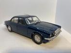 Jaguar XJ saloon  Polistil jaren ‘70, Ophalen of Verzenden, Zo goed als nieuw, Auto, Overige merken