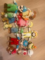 Knuffels Mario, Ophalen of Verzenden, Zo goed als nieuw, Overige typen