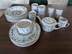 Jäger Eisenberg servies, Antiek en Kunst, Ophalen