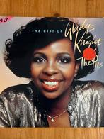 Gladys Knight & The Pips - LP the best of, Cd's en Dvd's, Vinyl | R&B en Soul, Ophalen of Verzenden, R&B