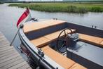 BOB sloep Explorer 950 cabin Aluminium, Binnenboordmotor, 6 meter of meer, Diesel, 70 pk of meer