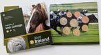 Euro muntset Ierland 2010 BU kwaliteit., Verzenden, Ierland, Overige waardes, Setje