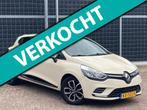 Renault Clio 0.9 TCe Zen incl. 1 jaar Garantie, Voorwielaandrijving, 898 cc, Gebruikt, Origineel Nederlands