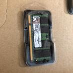 Kingston 2GB PC2-5300 RAM SODIMM 667MHz KVR667D2S5/2G, Computers en Software, RAM geheugen, Gebruikt, Ophalen of Verzenden, DDR2