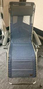 Lafuma relaxfauteuil, Ophalen, Zo goed als nieuw, Campingstoel