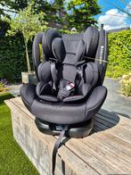 ZGAN !!! Baby auto Biro D-Fix autostoel, Kinderen en Baby's, Ophalen of Verzenden, Zo goed als nieuw, Overige merken, Autogordel