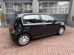 Volkswagen up! 1.0 Bj 2021 Km 77.000 Airco,Electr.ramen,Cv,R, Voorwielaandrijving, Stof, Gebruikt, 4 stoelen