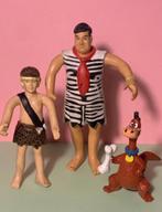 De Flintstones film figuren, Verzamelen, Poppetjes en Figuurtjes, Ophalen of Verzenden