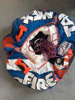 Funband / Funtube - Compleet met touw, Watersport en Boten, Waterski's, Ophalen, Gebruikt, Funband of Funtube, Met skitouw