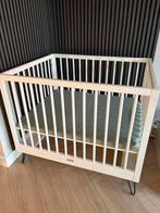 Box coming kids 80x100, Kinderen en Baby's, Boxen, Ophalen, Gebruikt, Rechthoekig, In hoogte verstelbaar