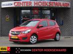 Opel Karl 1.0 ecoFLEX 75pk Edition | Airco | Cruise-control, Auto's, Opel, Te koop, Benzine, Airconditioning, Hatchback