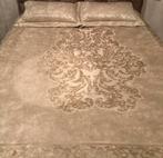 karaca yatak örtüsü GEEN BED KLEED, Huis en Inrichting, Ophalen, Zo goed als nieuw, Tweepersoons