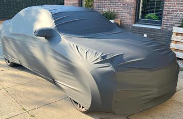 Autohoes (binnen/buiten) op maat BMW M2 (F87) 2016-2022 beschikbaar voor biedingen