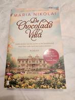 Maria Nikolai - De chocoladevilla, Ophalen of Verzenden, Zo goed als nieuw, Maria Nikolai