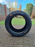 Race band Michelin slicks, Ophalen