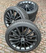 18” Skoda RS Turini velgen met NIEUWE Michelin Pilot Sport 4