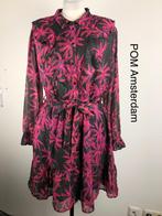 POM Amsterdam Jurk  (mt: 44) 19,5/8140, Kleding | Dames, POM Amsterdam, POM Amsterdam, Maat 42/44 (L), Ophalen of Verzenden