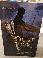 De grijze jager omnibus deel 1 en 2, Boeken, Fantasy, Ophalen of Verzenden