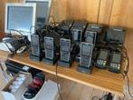Kassa systemen eijsink div. handsets pinapparaat vectron, Verzenden, Overige typen