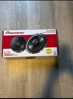 Nieuwe Pioneer Auto Speakers - 17cm, Auto diversen, Autospeakers, Ophalen of Verzenden, Nieuw