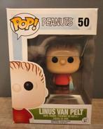 50 Linus Van Pelt Peanuts Funko Pop, Ophalen of Verzenden, Zo goed als nieuw