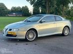 Alfa Romeo GT 2.0 JTS Distinctive, Voorwielaandrijving, 65 €/maand, Gebruikt, Bedrijf