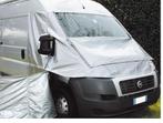 Fiamma Isolatiehoes isolatie XXL Fiat Ducato /Boxer/Jumper, Caravans en Kamperen, Camper-accessoires, Ophalen of Verzenden, Zo goed als nieuw