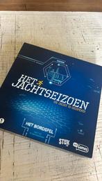 Just Games Het Jachtseizoen - het bordspel, Ophalen of Verzenden, Zo goed als nieuw