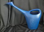 Super vintage ikea gieter vinet monika mulder blauw, Ophalen of Verzenden, Gebruikt, Kunststof