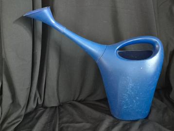 Super vintage ikea gieter vinet monika mulder blauw beschikbaar voor biedingen