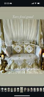 Tarz fessi goud, Ophalen of Verzenden, Zo goed als nieuw, Accessoires