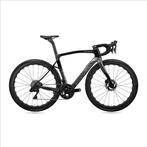 Pinarello Dogma X Shimano Dura Ace Di2 E202 Xolar Black 53cm, Overige merken, -, - 0
-, NL, Nieuw