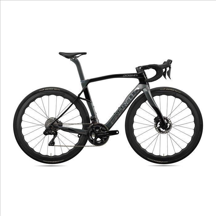 Pinarello Dogma X Shimano Dura Ace Di2 E202 Xolar Black 53cm, Fietsen en Brommers, Fietsen | Racefietsen, Nieuw, Overige merken
