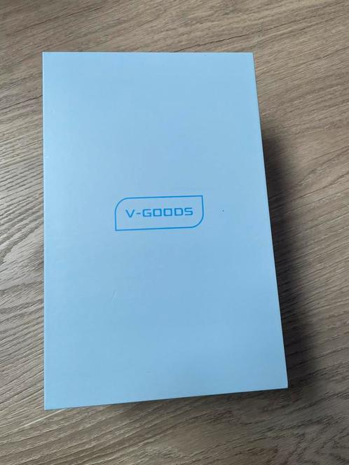 IPL V-goods premium laser en licht ontharing, Witgoed en Apparatuur, Persoonlijke-verzorgingsapparatuur, Zo goed als nieuw, Scheren en Epileren