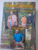Mooi Overijssel DVD Boxset  ( nieuw  , sealed), Alle leeftijden, Boxset, Muziek en Concerten, Ophalen of Verzenden