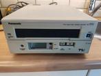 Panasonic AG-6124 Time Lapse Video Recorder, Audio, Tv en Foto, Videospelers, Gebruikt, Ophalen of Verzenden